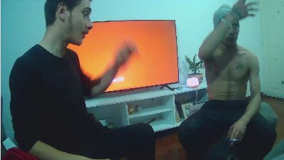 Othman_Alexx webcam model stream image