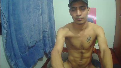Othman_Alexx webcam model stream image