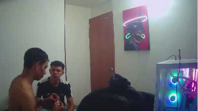 Othman_Alexx webcam model stream image