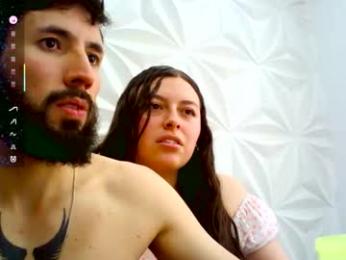 jerryandjessicaa webcam model stream image