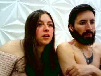 jerryandjessicaa webcam model stream image