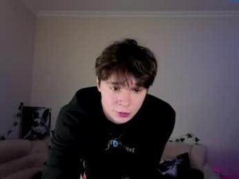 anthonycutie webcam model stream image