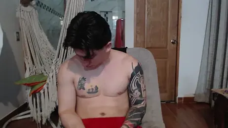 AteneoJr webcam model stream image