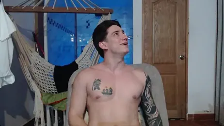 AteneoJr webcam model stream image