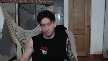 AteneoJr webcam stripchat model stream image