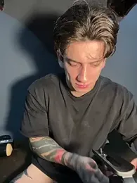 AteneoJr webcam stripchat model stream image