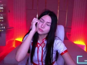 EliseVelour webcam bongacams model stream image