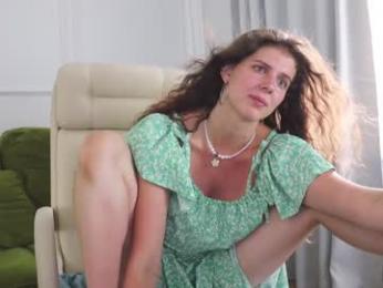 sereta_fin webcam model stream image