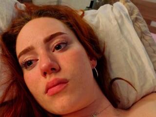 Stacy Watts webcam model stream image