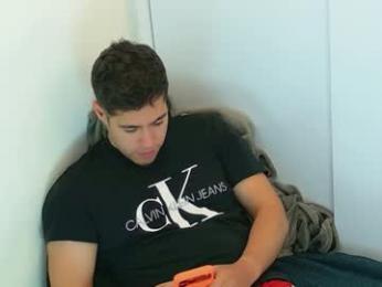 camara110 webcam model stream image