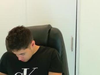 camara110 webcam model stream image