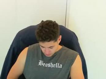 camara110 webcam model stream image