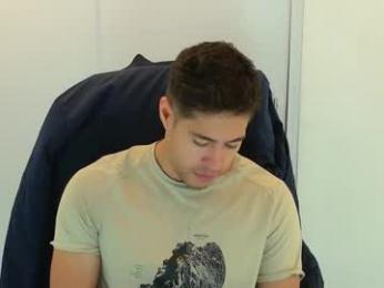 camara110 webcam model stream image