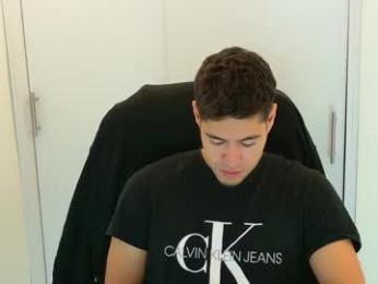 camara110 webcam model stream image