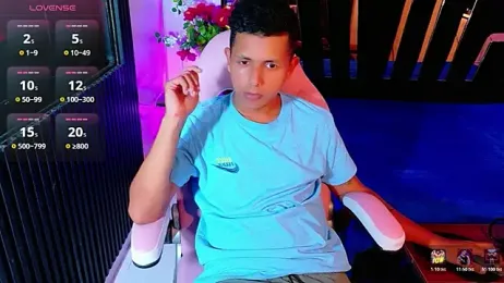 boy_bigcock24cm webcam model stream image