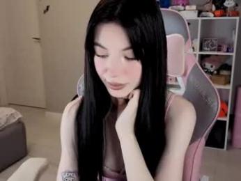 mia_gothh webcam model stream image