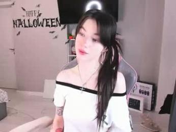 mia_gothh webcam model stream image