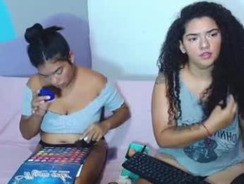 ruby_megan88 webcam model stream image