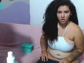 ruby_megan88 webcam model stream image