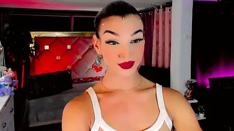 the-horus-girl webcam model stream image