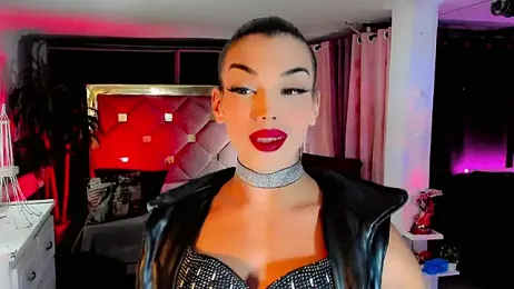 the-horus-girl webcam model stream image