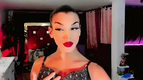 the-horus-girl webcam model stream image