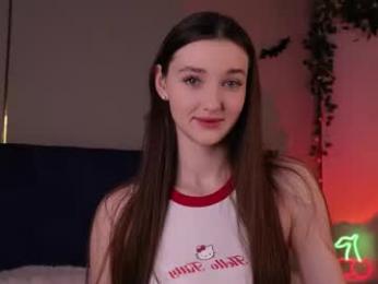 huba_booba webcam chaturbate model stream image