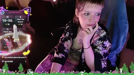 luna_luxx13 webcam model stream image