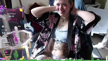 luna_luxx13 webcam model stream image