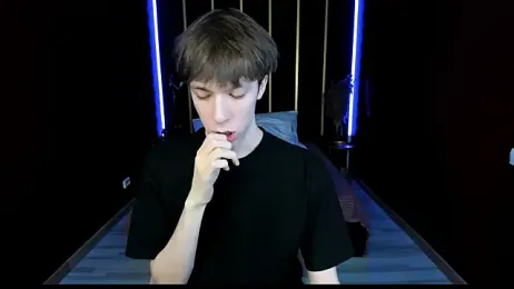 MarkBranston webcam stripchat model stream image