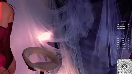 GildedKitten webcam stripchat model stream image