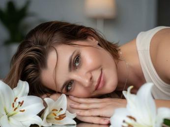 AnishaBee webcam livejasmin model stream image