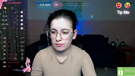 Aminabeatris webcam model stream image