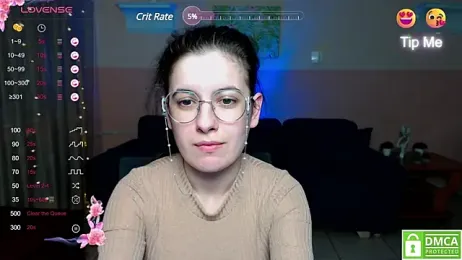 Aminabeatris webcam model stream image