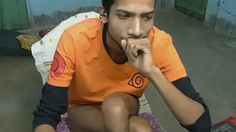 Indian_Hudson webcam model stream image