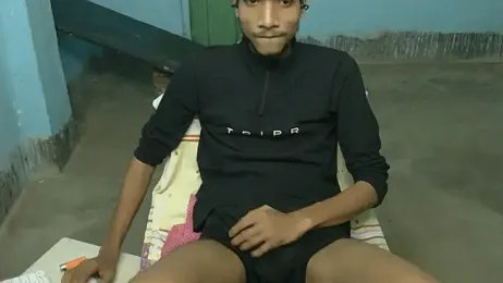 Indian_Hudson webcam model stream image