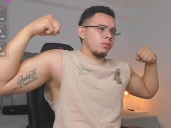 jhotta_foxx webcam chaturbate model stream image