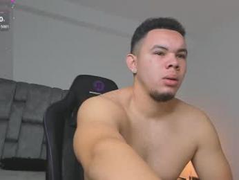 jhotta_foxx webcam model stream image