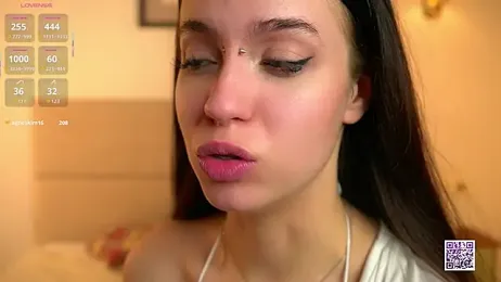 vivid_girls_vg webcam model stream image