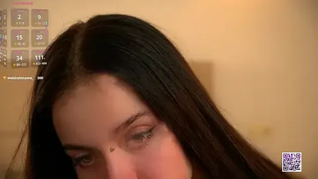 vivid_girls_vg webcam model stream image