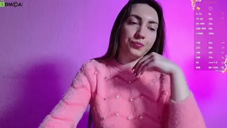 cute__angell webcam model stream image