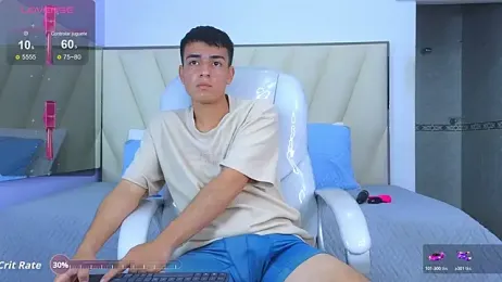 Hotboy21_ webcam stripchat model stream image