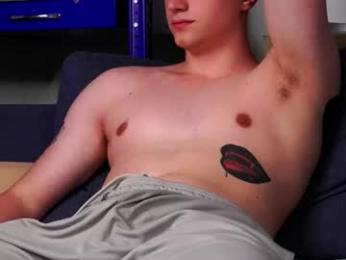 dustyn_fox webcam model stream image