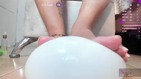 BiirdyDavis webcam model stream image