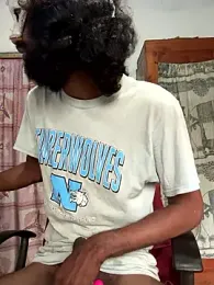 Inuchethi webcam model stream image