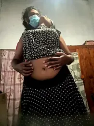 Inuchethi webcam model stream image