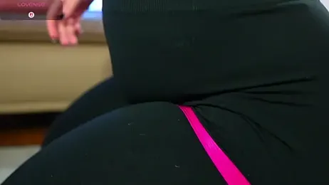 PawgOfficial webcam model stream image