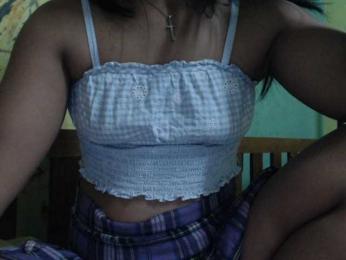 Noumia webcam model stream image