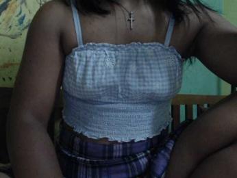 Noumia webcam model stream image