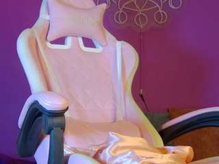 arii-moon webcam model stream image